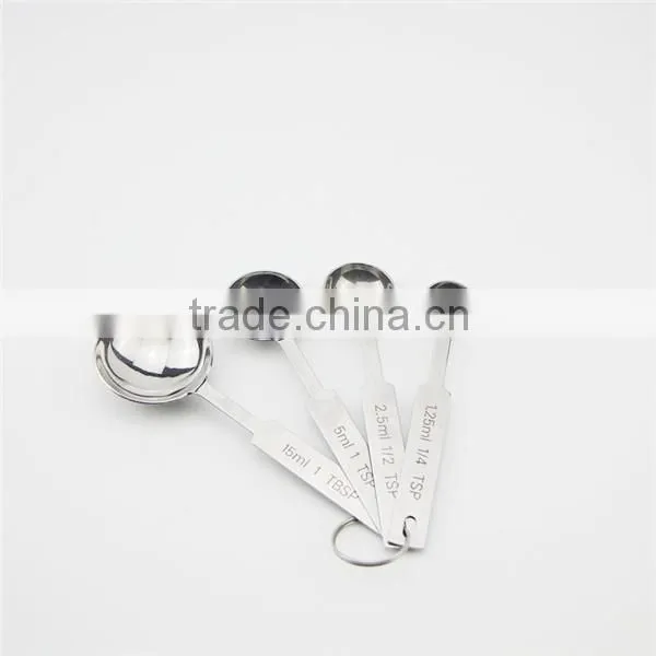 First rate quality 1.25ml measuring spoon