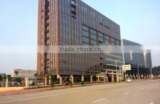 Shenzhen Man-Friday(Fri) Electronic Technology Co., Ltd. company overview - view 1