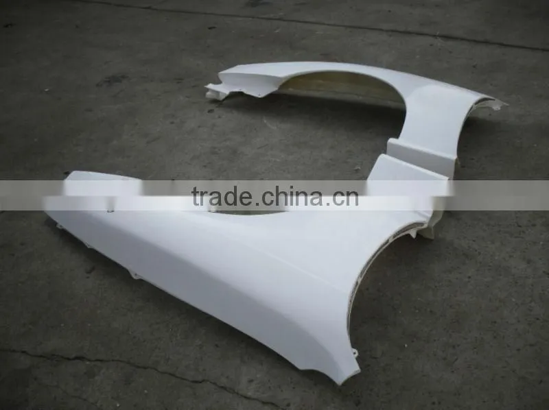 S14A BN-Sports Blister Front Fenders(Pair)