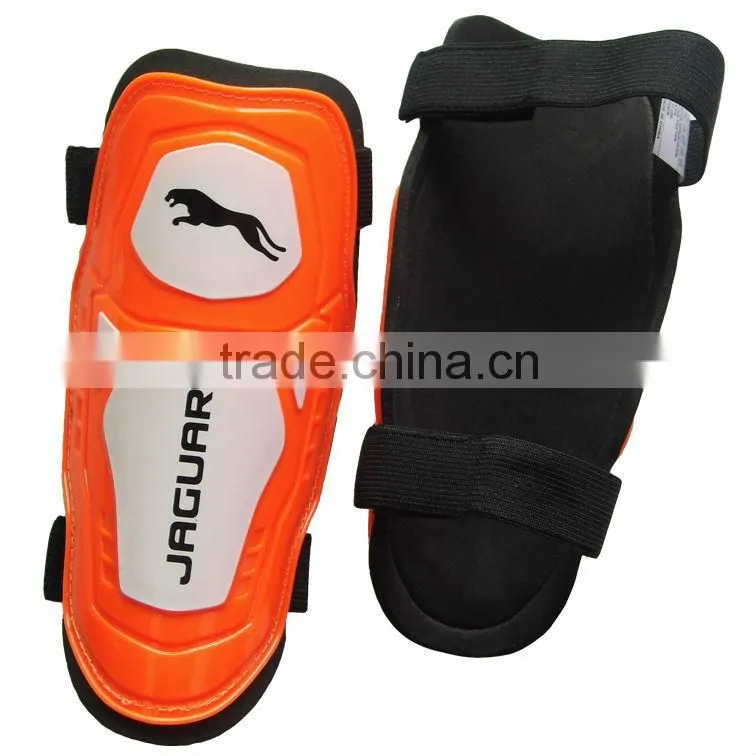 New Design Professional Football Shin Guard