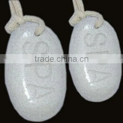 Hot Selling Callus Remover Foot Pumice Stone With Brush