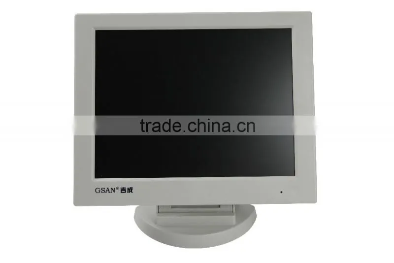 12 Inches LCD TV POS Screen