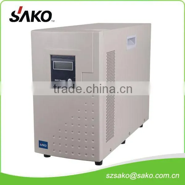 1KVA-5KVA Pure sine wave inverter With charge SKN-M series
