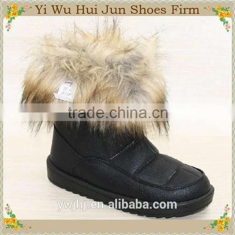Custom-Made Rubber Boot Motorcycle Boot