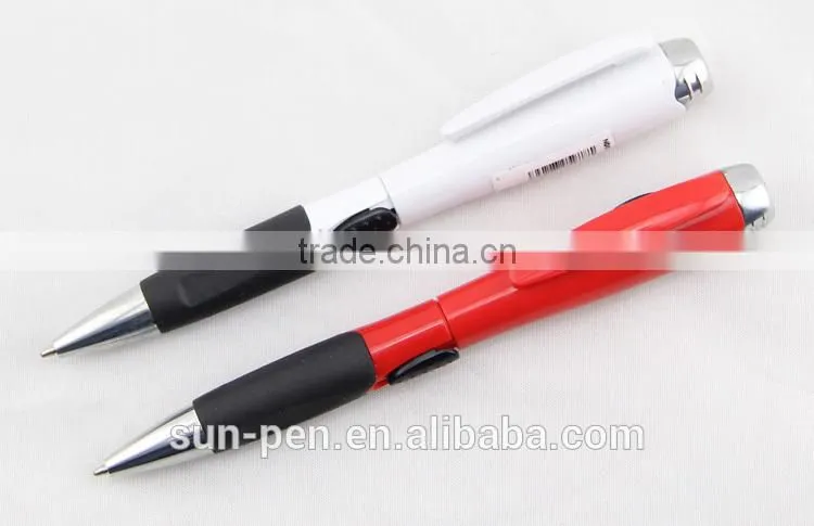 laser ballpoint pen for promotion