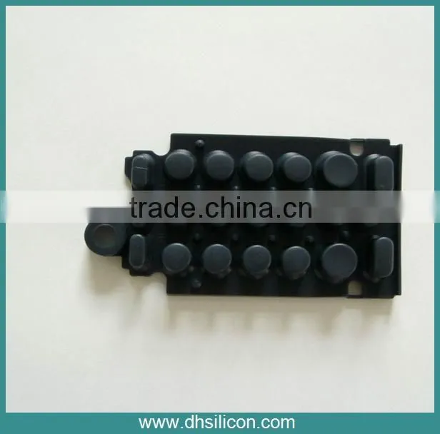 For Custom keypad
