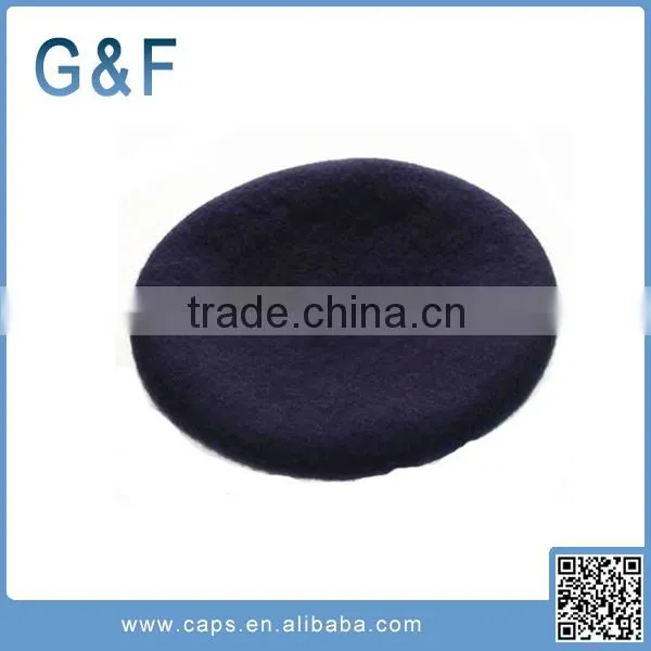 Fashion Hot Sale Custom Cheap Beret Hat