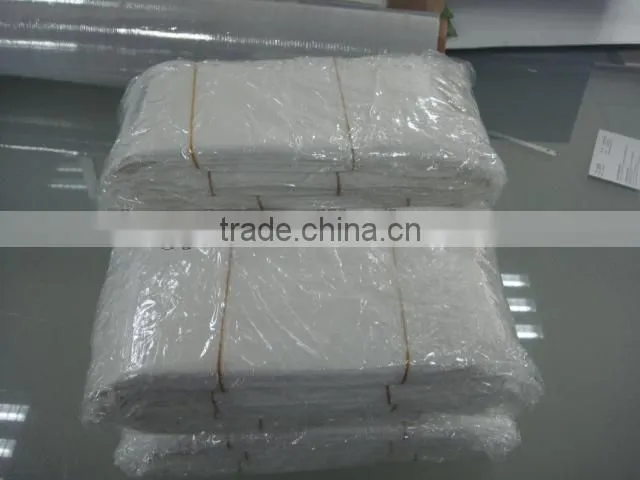 custom plastic mailer