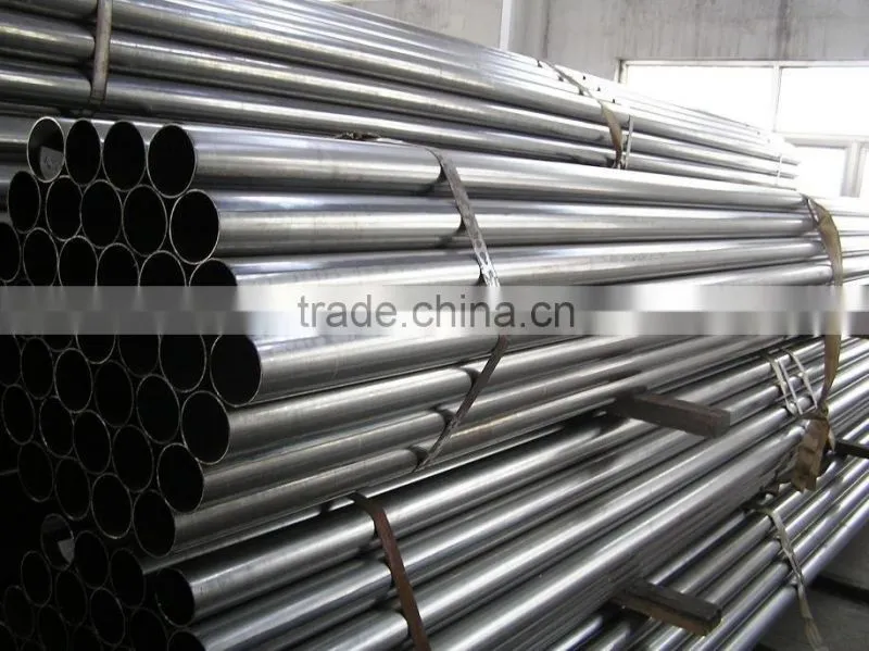 EN10305 Precision Pipe