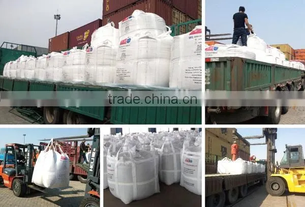 light weight low desity oil & gas fracturing wanli economic ceramic proppant