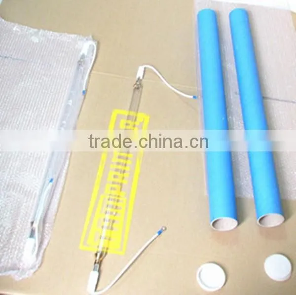 TM-UV-100-2 MDF Plate Portable UV Curing Machine