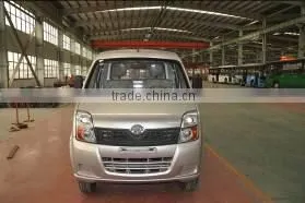 Electric mini truck Electric mini van Electric delivery van for sale