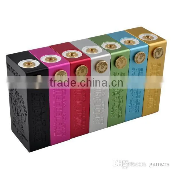 2015 mechanical cherry bomber mod box clone magnet switch alibaba wholesales