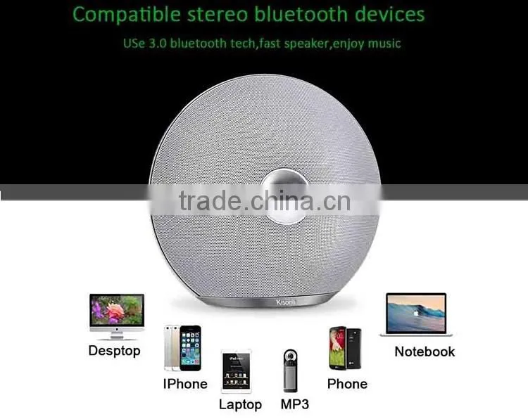 Range shape wireless bluetooth portable mini speaker/sound box factory price