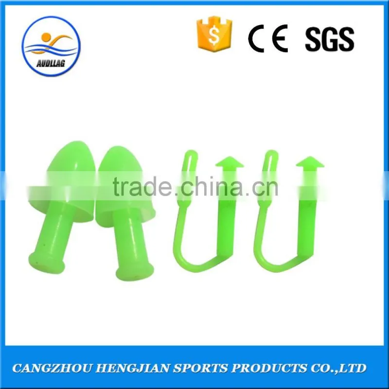 Professional factory custom best ear earplugs