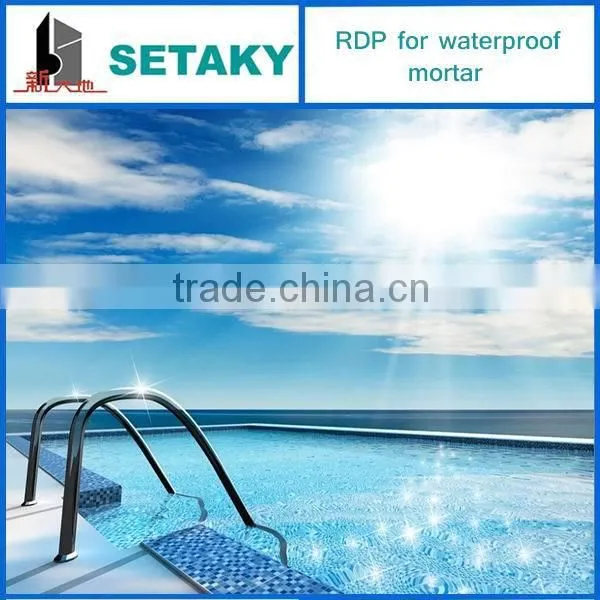 Silane Water Repellent for waterproof &repair mortars -white powder--SETAKY XZ-1011 XINDADI GROUP