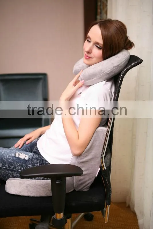Cheap Wholesale pillows, Best U shaped neck pillow,wholesale U shape neck pillow