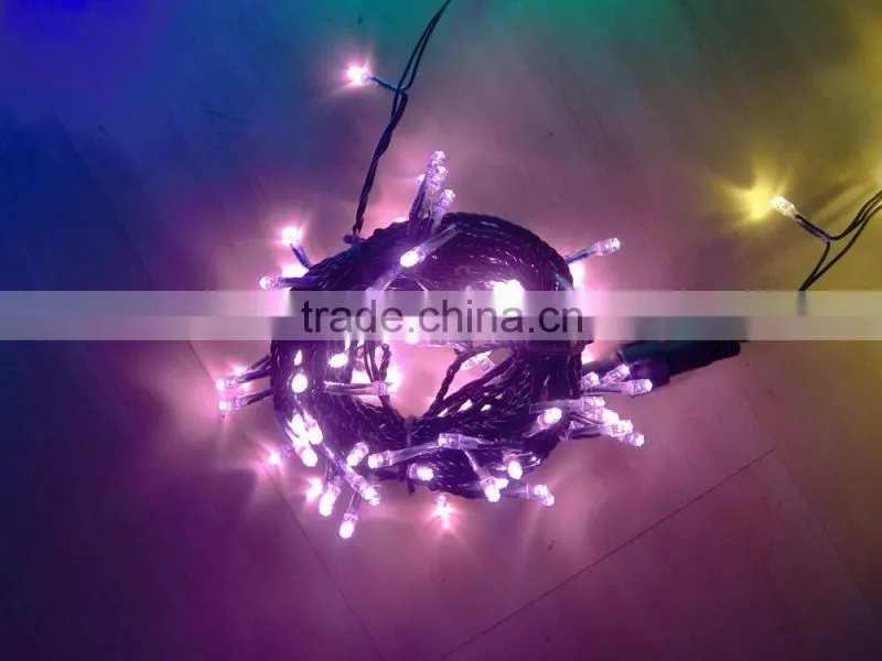 Christmas Outside Lights,Led Garland String Konstsmide Christmas Lights