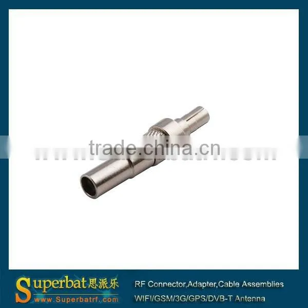 crc9 connector for 3g usb modem