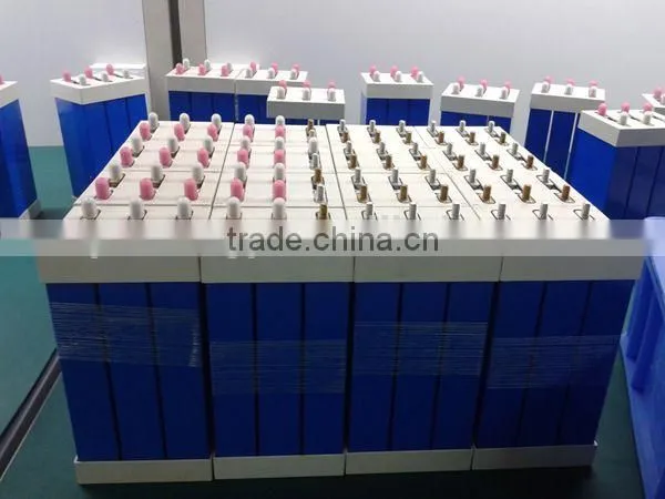 prismatic battery cell 3.2V 25Ah
