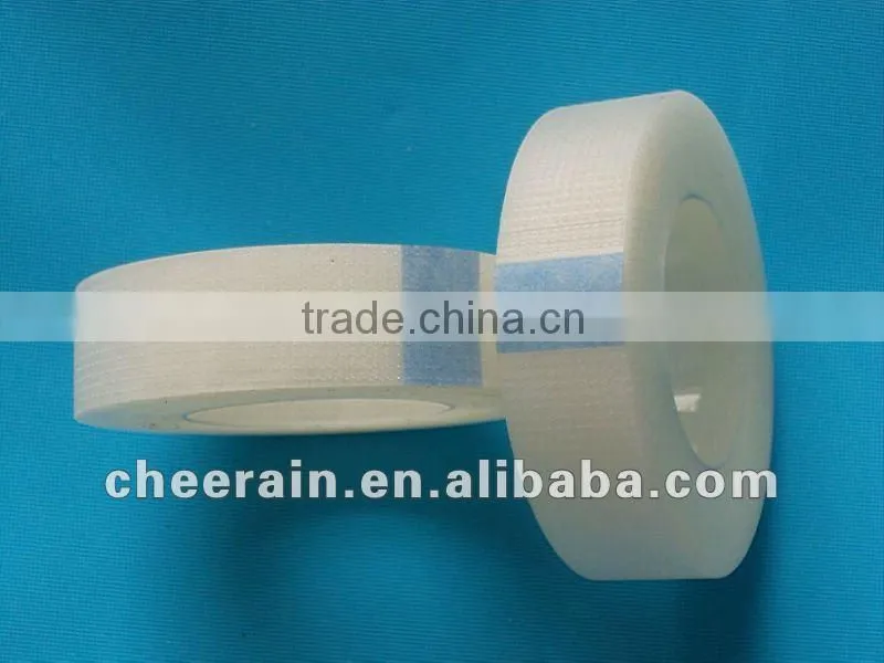 medical sterile non-woven paper tape