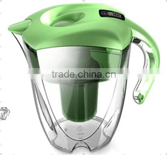 Water Pots & Kettles Drinkware Type water pitcher with filter
