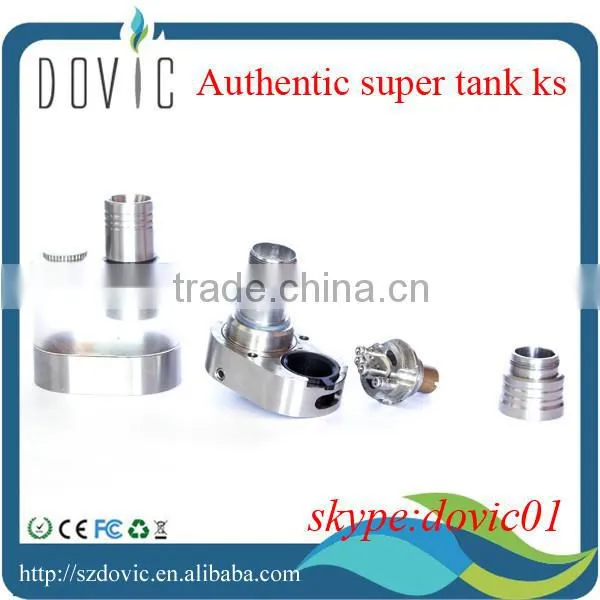 Authentic super tank ks with quick offer