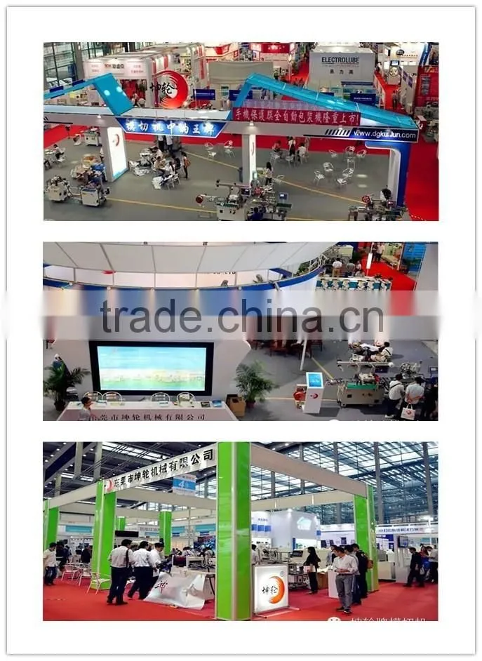 kl- hot sale manual adhesive tape cutting machine