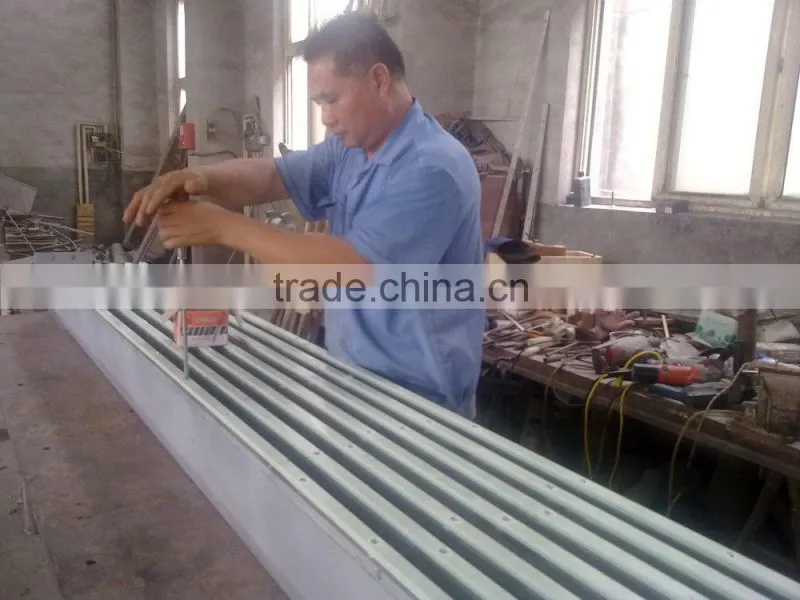 3 TPD Second Hand Toilet Paper Machine, 1575mm Tissue Paper Machine