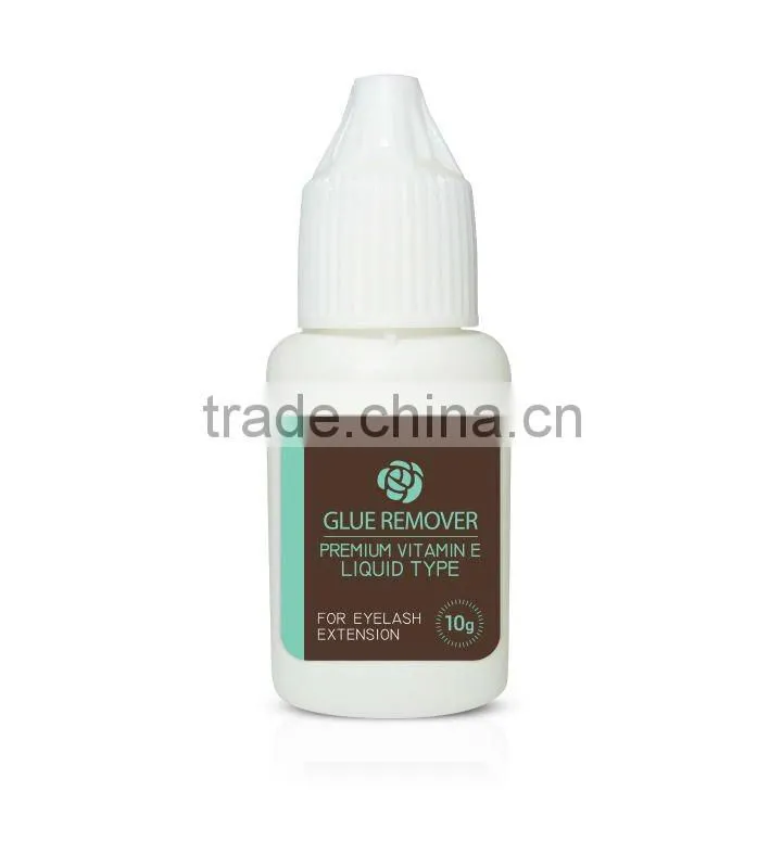 NEICHA GLUE REMOVER _ LIQUID TYPE (VITAMIN E)