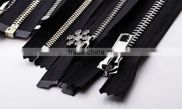 zipper for handbag #3 zip for purse bag zipper