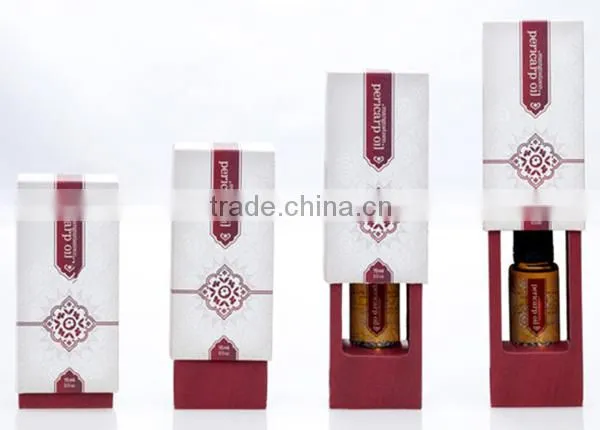 High Quality Hot Sale Friendly Packaging Box Luxury Cardboard Cosmetic Box