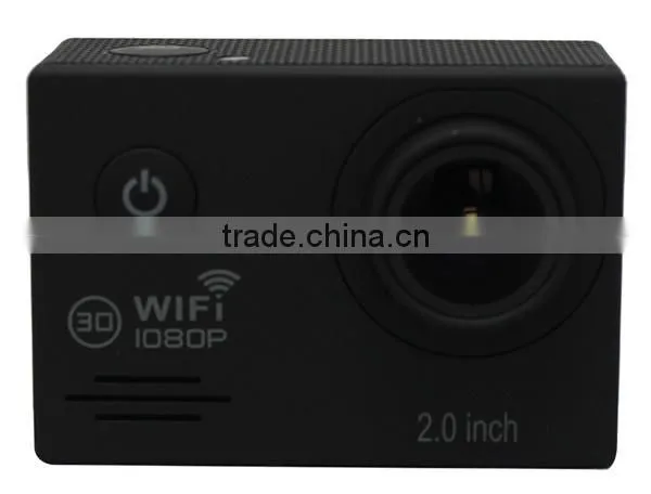 Mini Time lapse slow motion outdoor sport action camera sj7000 digital camera