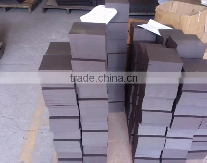 A4 sheet Excellent Performance Flexible Rubber Magnet