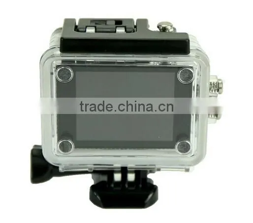 sj 6000 action camera with AVI line for Drones/Aerial