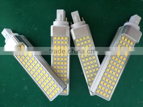 G24 Led 2835 56SMD PL Light 10W 90-265V AC