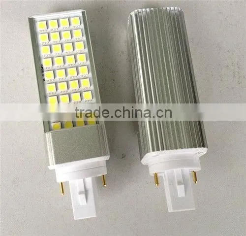 Led Factory 9W PLC 4 Pin Led G24 5630 21SMD Lamp