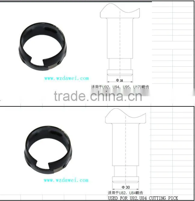metal stamping parts