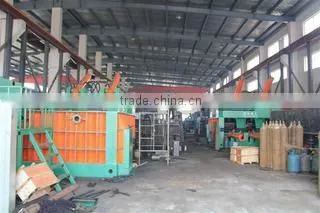 Jiangyin Unite Top Heavy Industry Machinery Co., Ltd. company overview - view 2