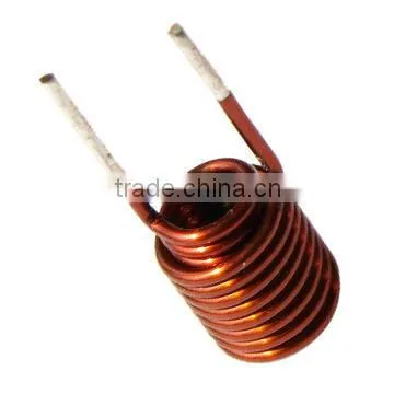 painted wire torsional electronic coils spring