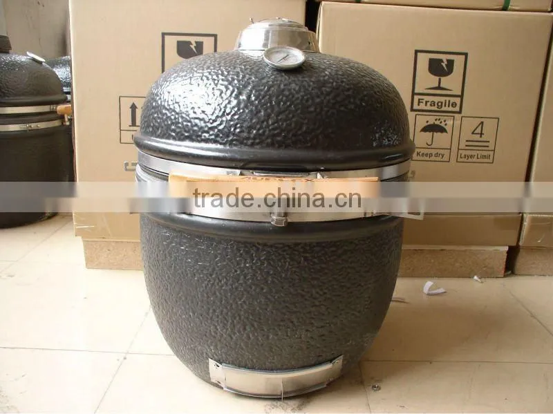 BBQ Stainless Steel Table Stand with Wheels