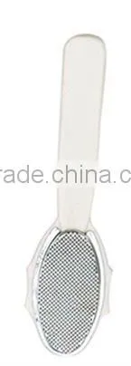 58343 plastic handle metal foot file