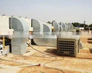 health and low cost Industry Evaporative Air Cooler