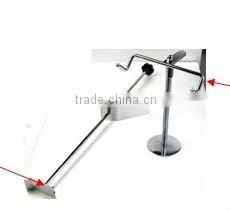 Bluetooth Auto Wheel Alignment Machine