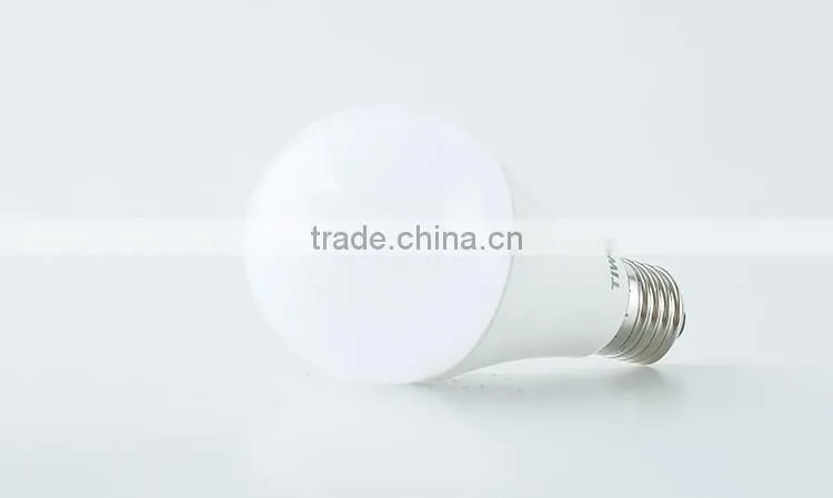 TIWIN TUV GS CE ROHS 2700k 5W E27 LED Bulb