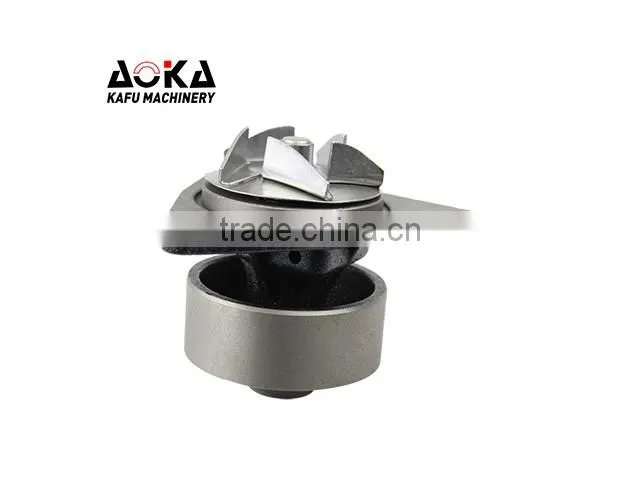 Low Price PC300-7 6D114 6743-61-1531 6741-61-1530 Water Pump Assy