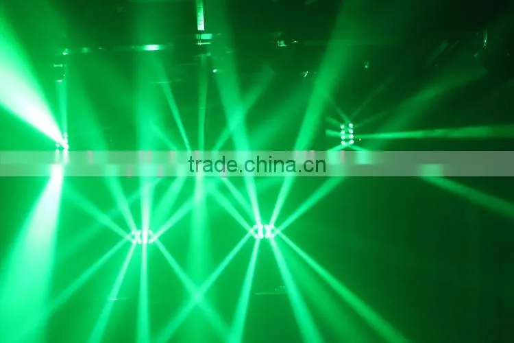 8x12W beam brilliantly bright moving head