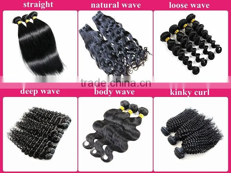 china supplier brazilian hair extension flat tip hair wholesale hair weave
