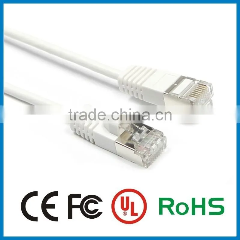 best selling cat5 cat5e cat6 cat6a network shielded cables