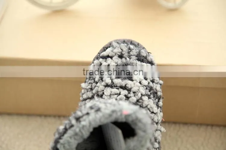 wholesale baby wool shoes